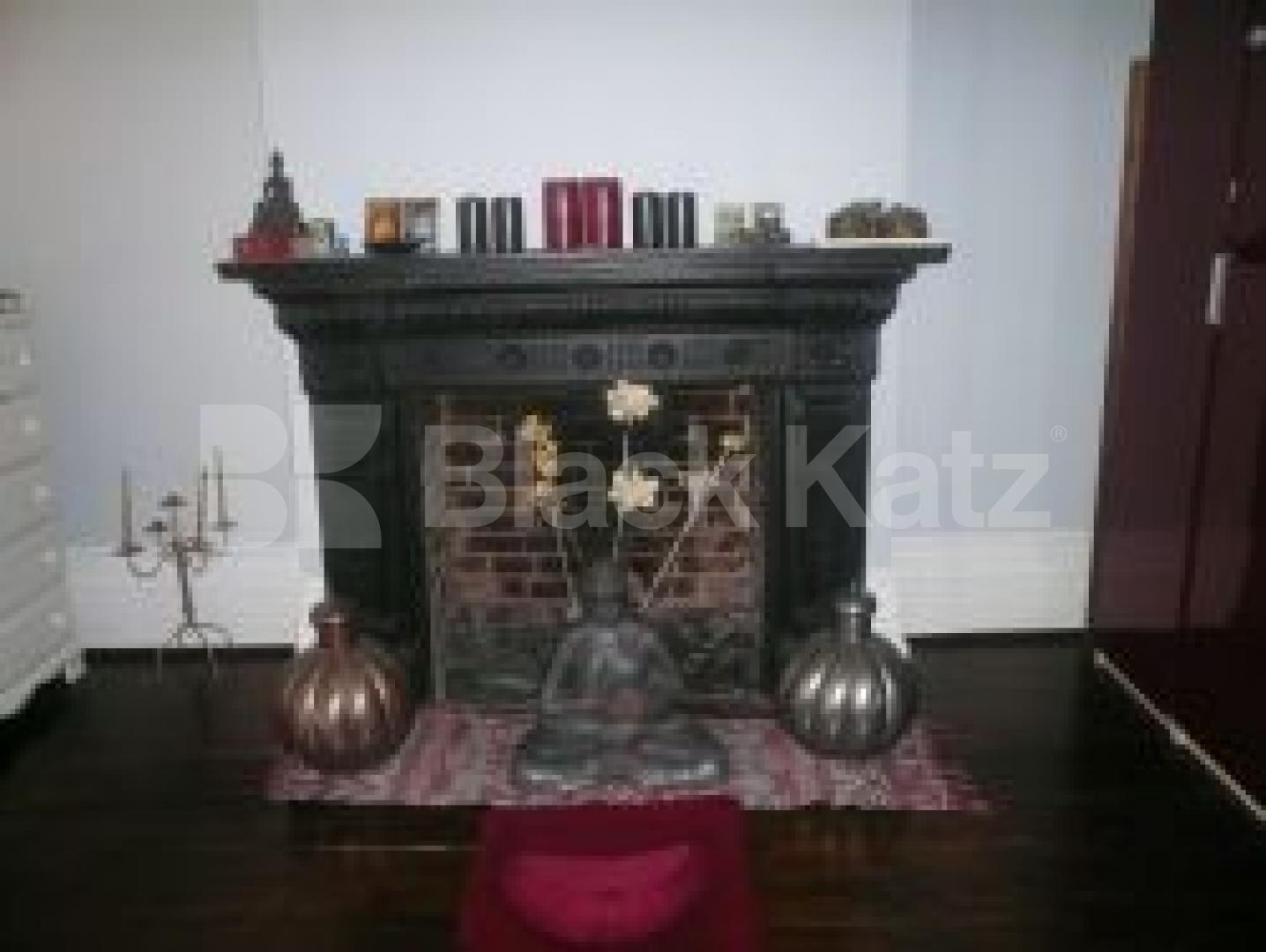 			AMAZING HOUSE!!!, 2 Bedroom, 1 bath, 1 reception Flat			 Crouch Hill, CROUCH END N8